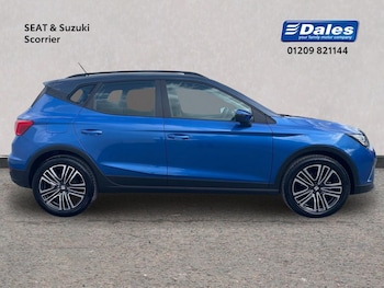 Used SEAT Arona 2024 for sale - 76165386: Photo 3