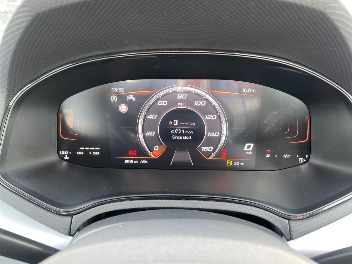 Used SEAT Arona 2024 for sale - 76165386: Photo 40
