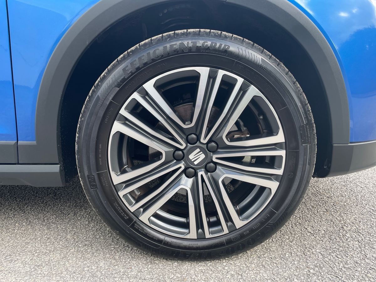 Used SEAT Arona 2024 for sale - 76165386: Photo 6
