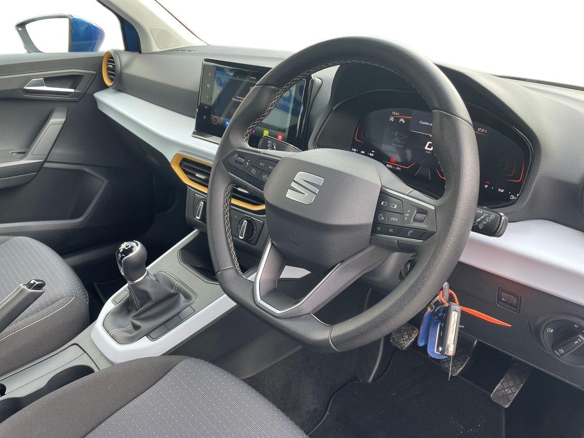 Used SEAT Arona 2024 for sale - 76165386: Photo 7