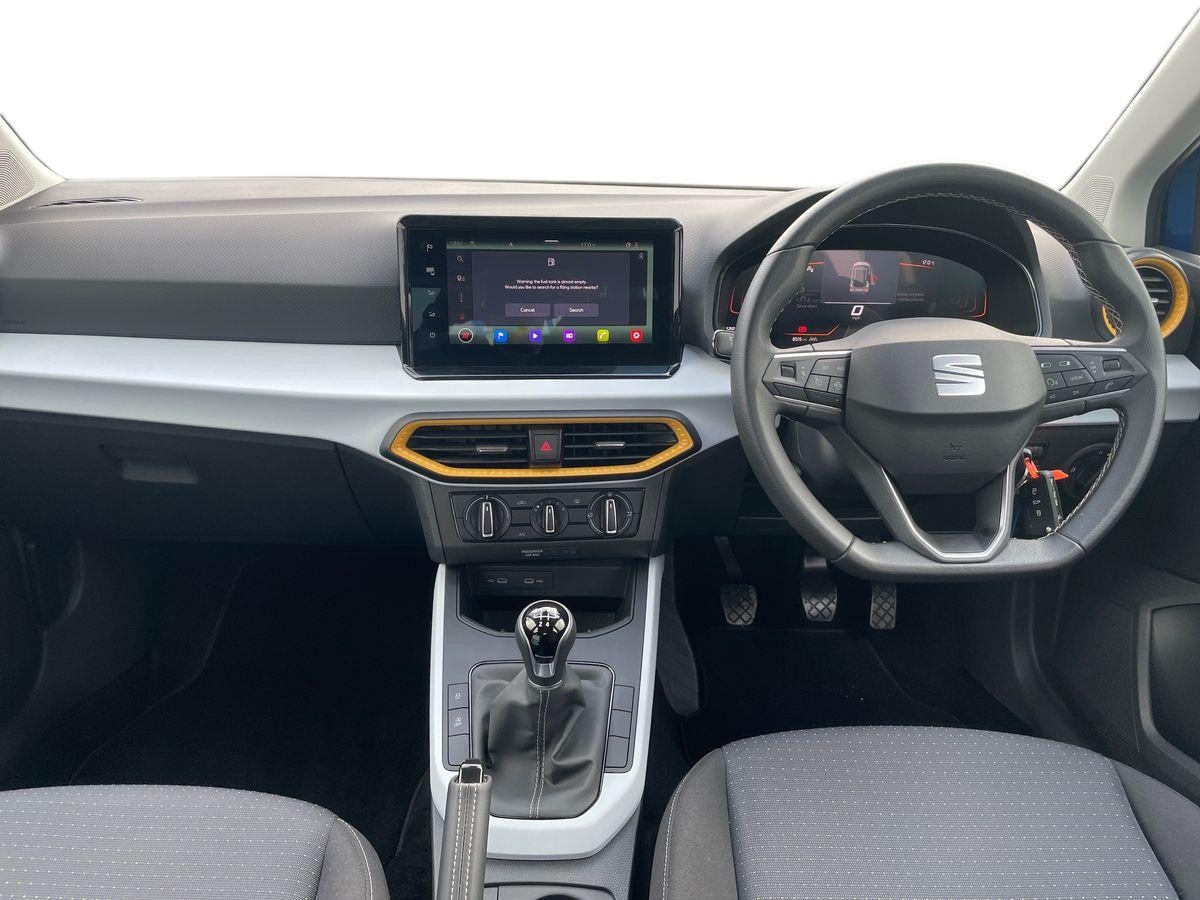 Used SEAT Arona 2024 for sale - 76165386: Photo 9