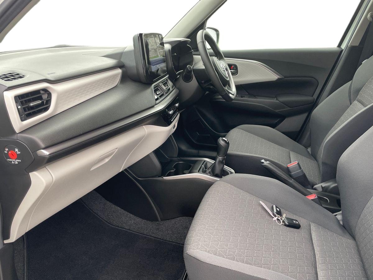 Used Suzuki Swift 2025 for sale - 76198756: Photo 10