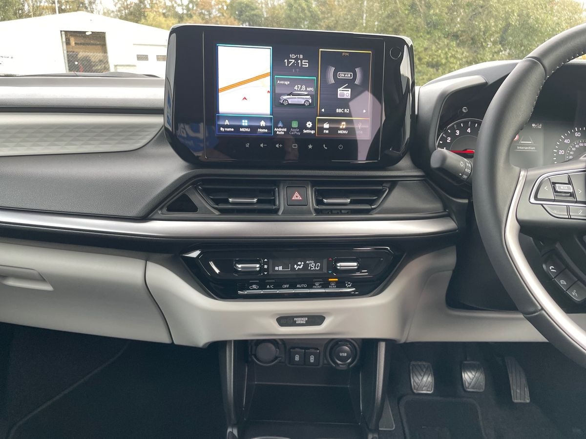 Used Suzuki Swift 2025 for sale - 76198756: Photo 11