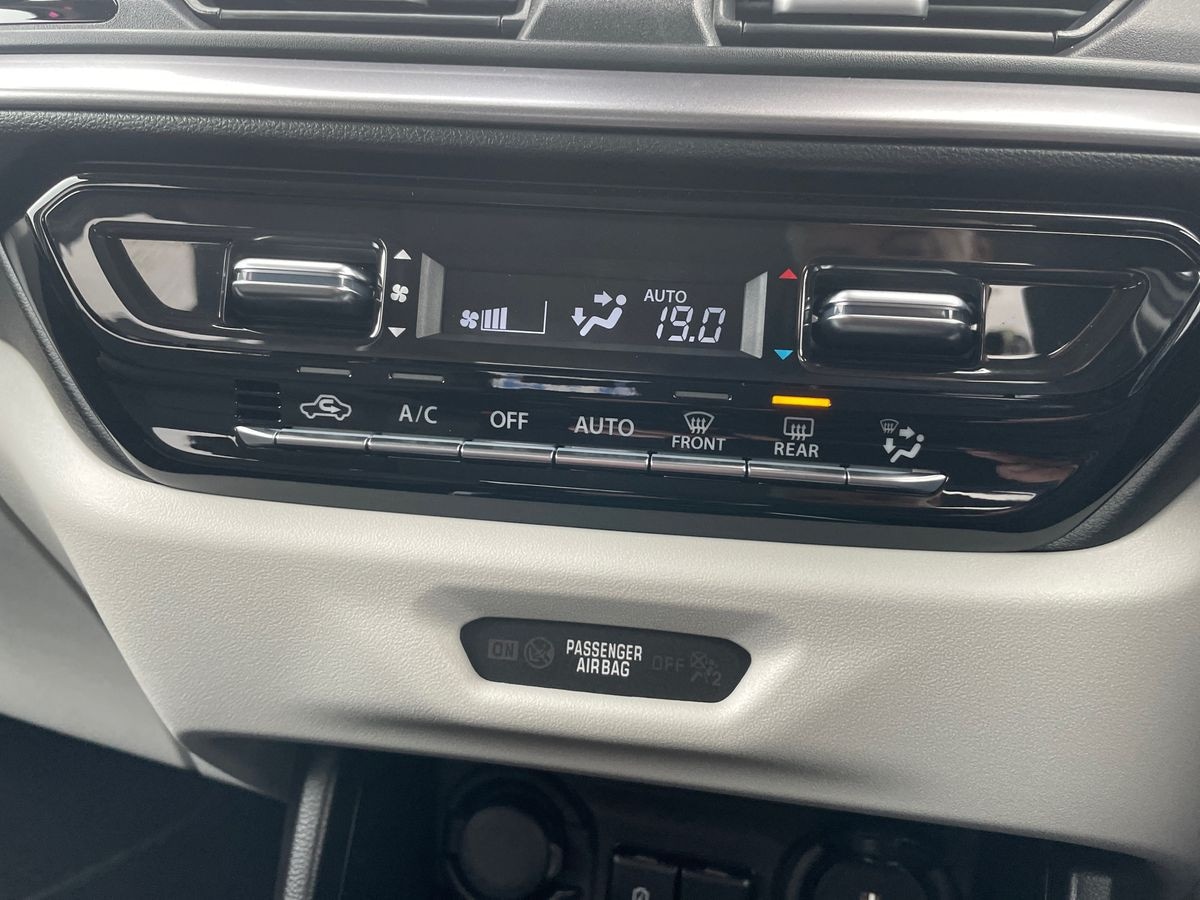 Used Suzuki Swift 2025 for sale - 76198756: Photo 12