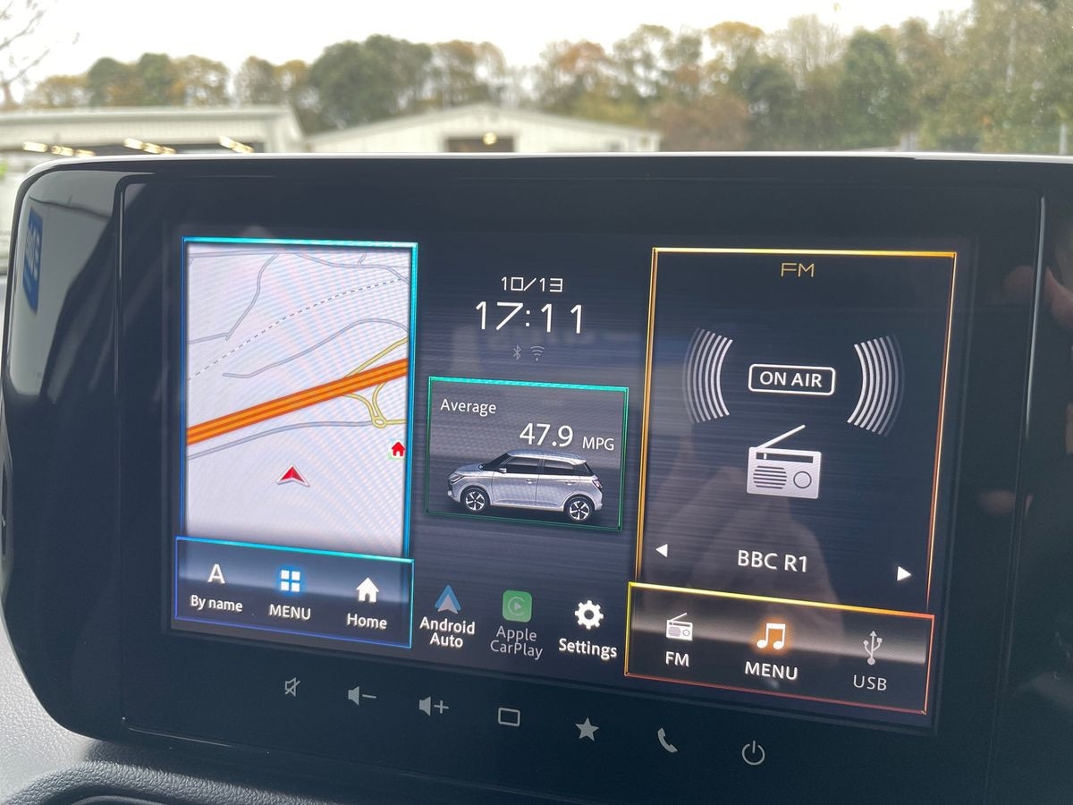 Used Suzuki Swift 2025 for sale - 76198756: Photo 14