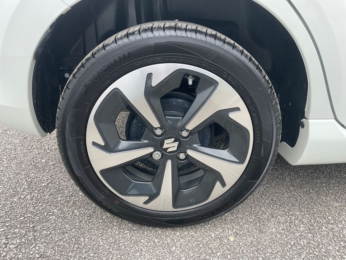 Used Suzuki Swift 2025 for sale - 76198756: Photo 21