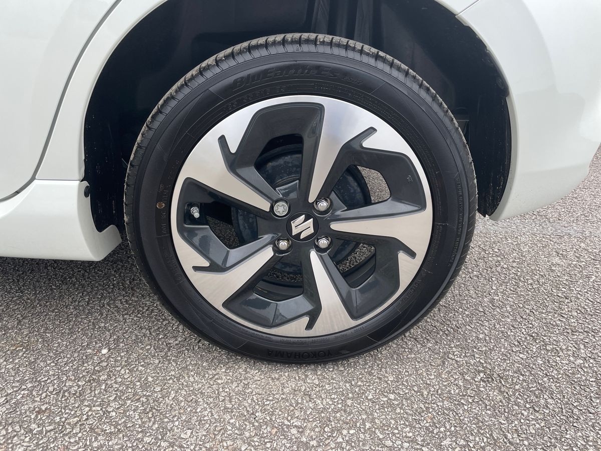 Used Suzuki Swift 2025 for sale - 76198756: Photo 22