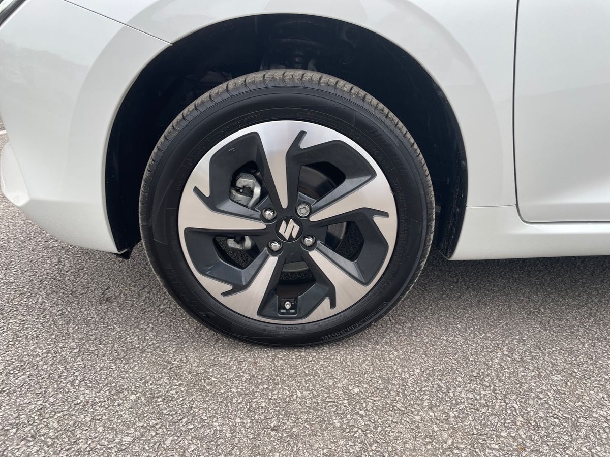 Used Suzuki Swift 2025 for sale - 76198756: Photo 23