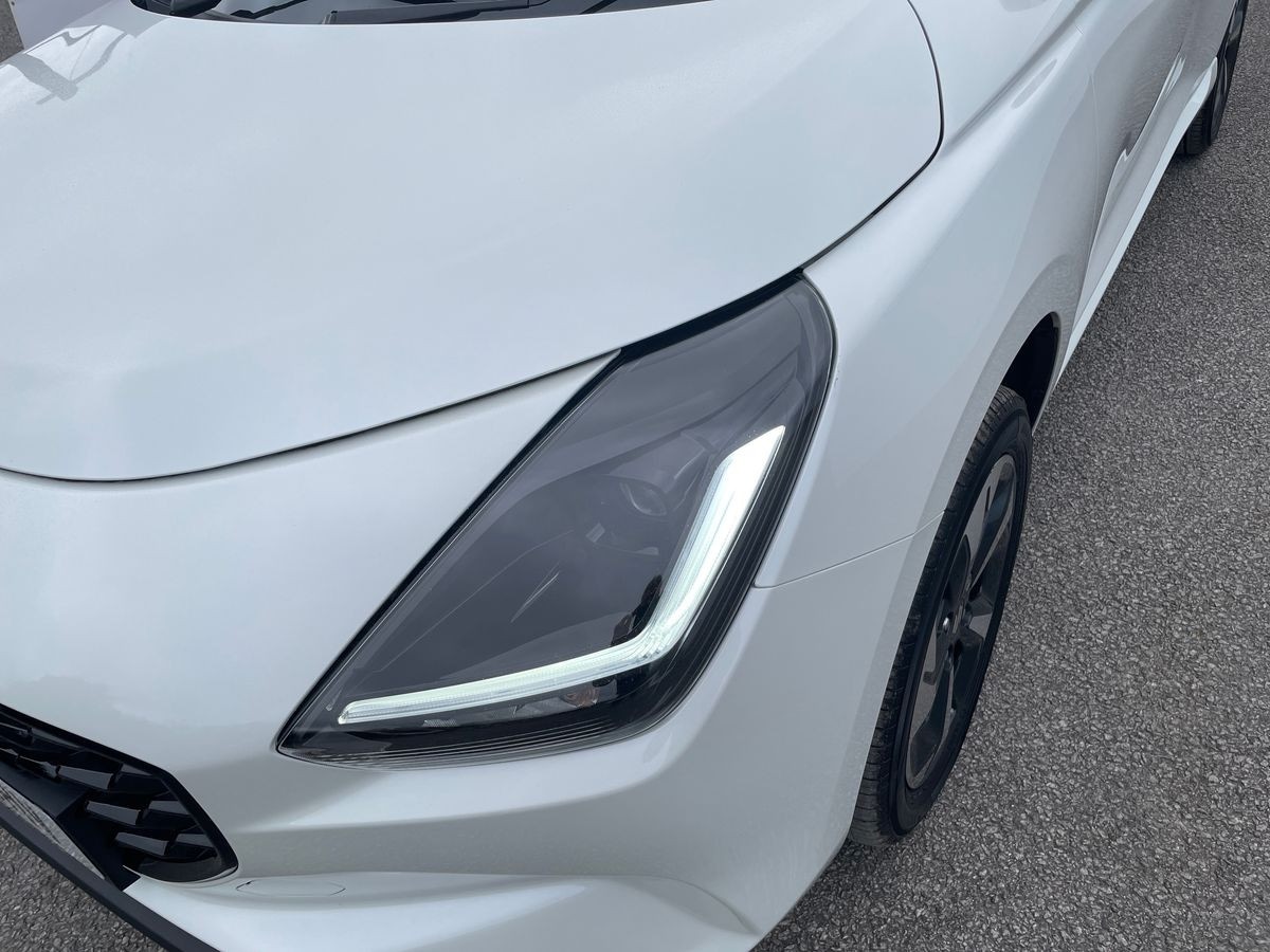 Used Suzuki Swift 2025 for sale - 76198756: Photo 25