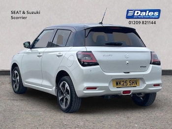 Used Suzuki Swift 2025 for sale - 76198756: Photo
