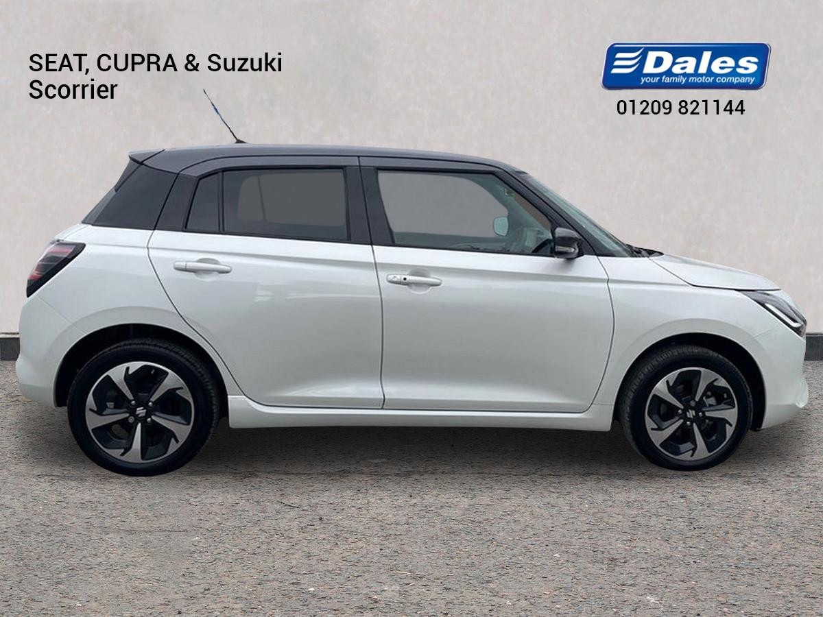 Used Suzuki Swift 2025 for sale - 76198756: Photo 3