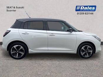 Used Suzuki Swift 2025 for sale - 76198756: Photo