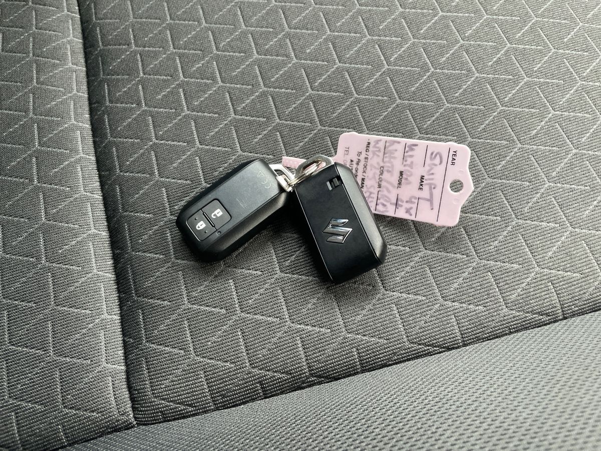 Used Suzuki Swift 2025 for sale - 76198756: Photo 40