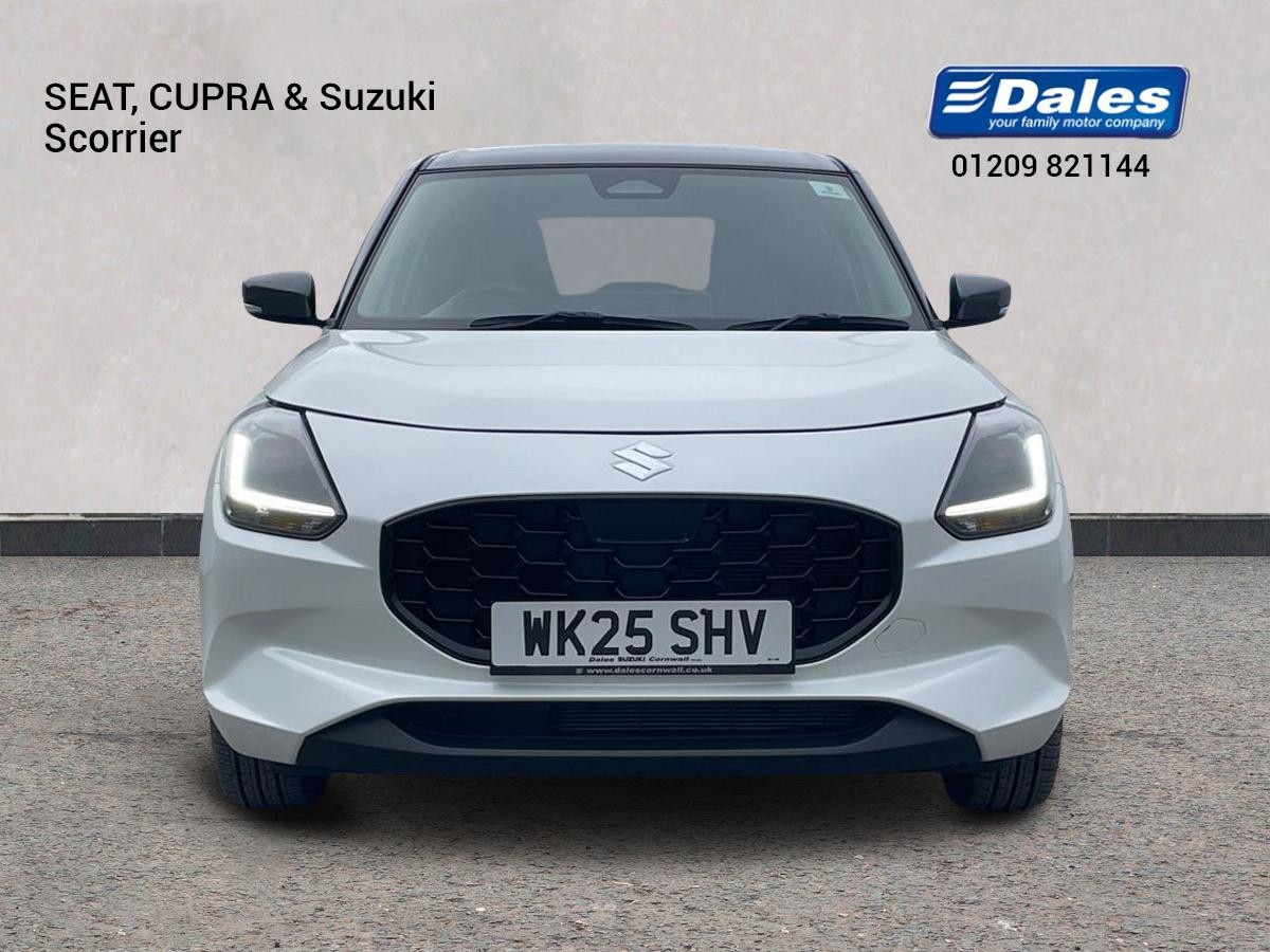 Used Suzuki Swift 2025 for sale - 76198756: Photo 5