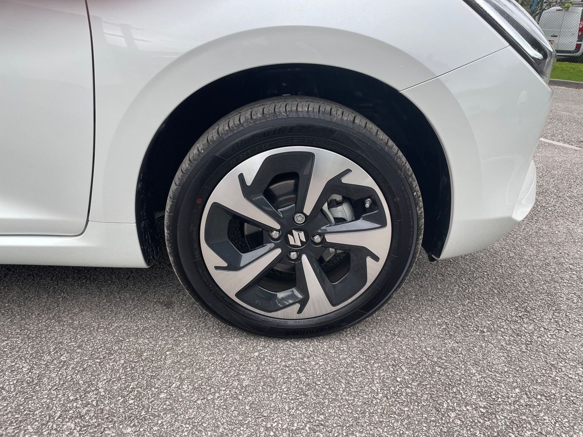 Used Suzuki Swift 2025 for sale - 76198756: Photo 6