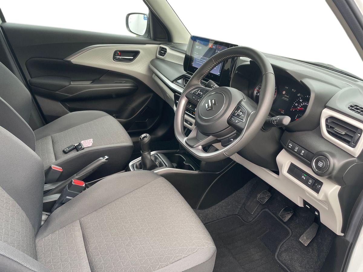 Used Suzuki Swift 2025 for sale - 76198756: Photo 7