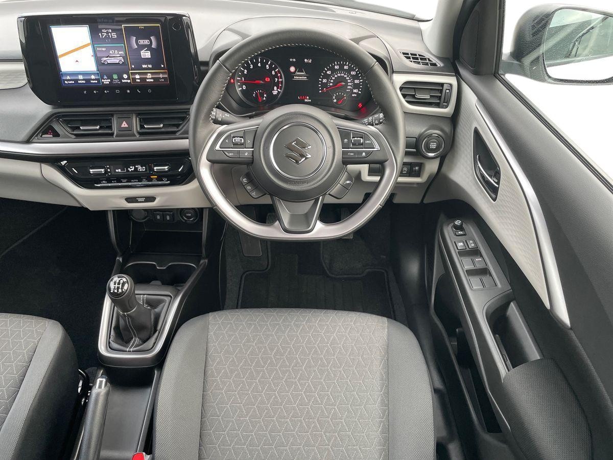 Used Suzuki Swift 2025 for sale - 76198756: Photo 8
