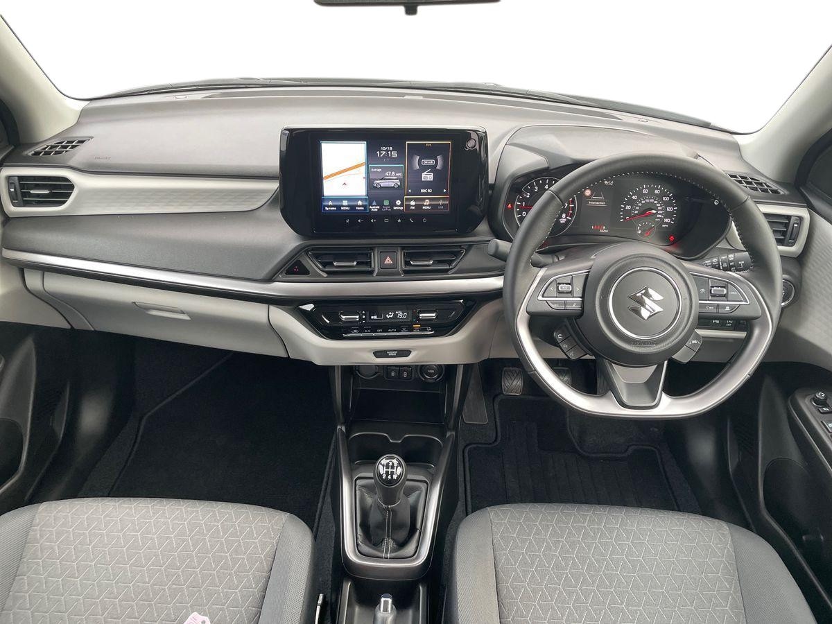 Used Suzuki Swift 2025 for sale - 76198756: Photo 9