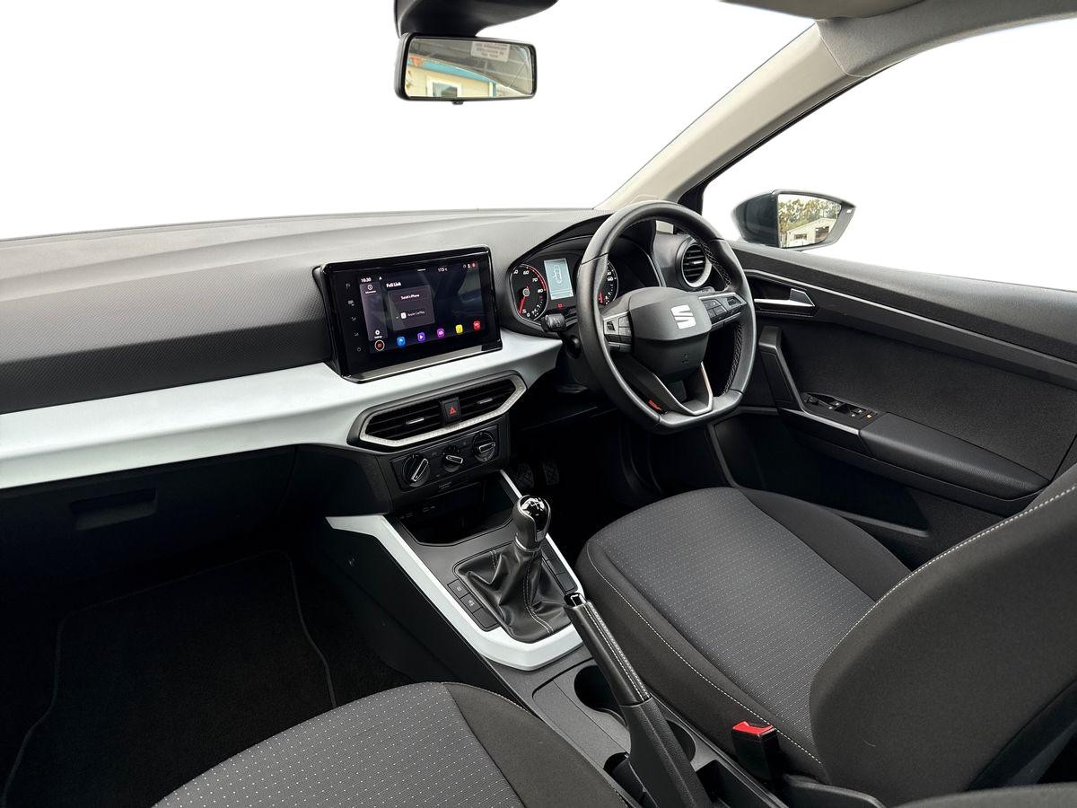 Used SEAT Arona 2021 for sale - 76011967: Photo 10