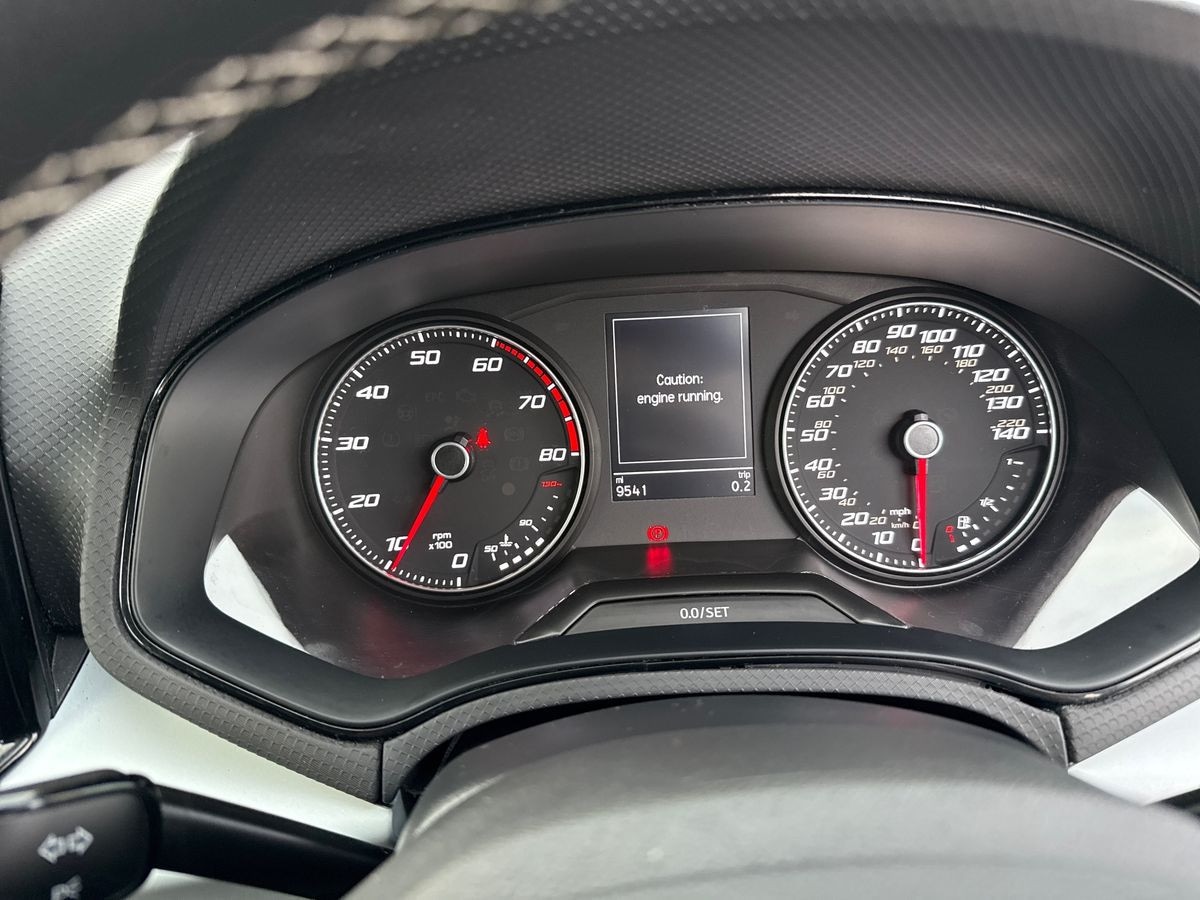 Used SEAT Arona 2021 for sale - 76011967: Photo 17