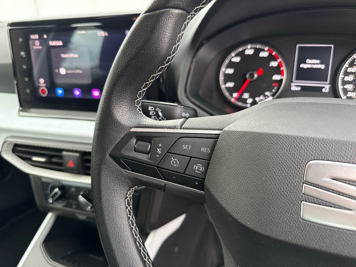 Used SEAT Arona 2021 for sale - 76011967: Photo 18