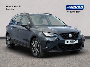 SEAT - Arona