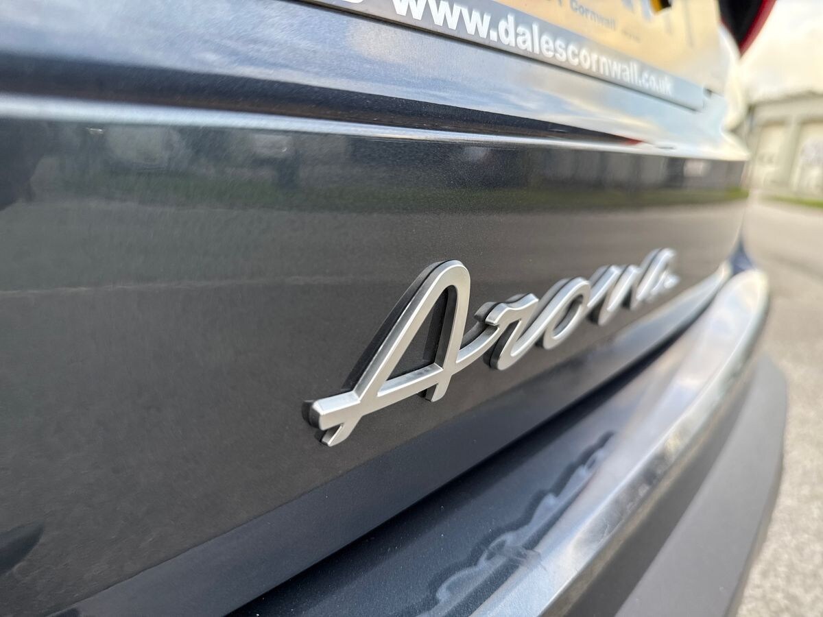 Used SEAT Arona 2021 for sale - 76011967: Photo 25