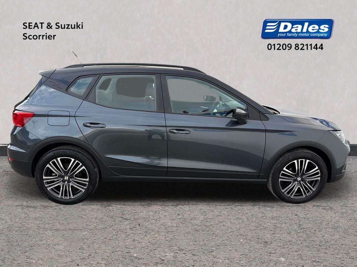 Used SEAT Arona 2021 for sale - 76011967: Photo 3