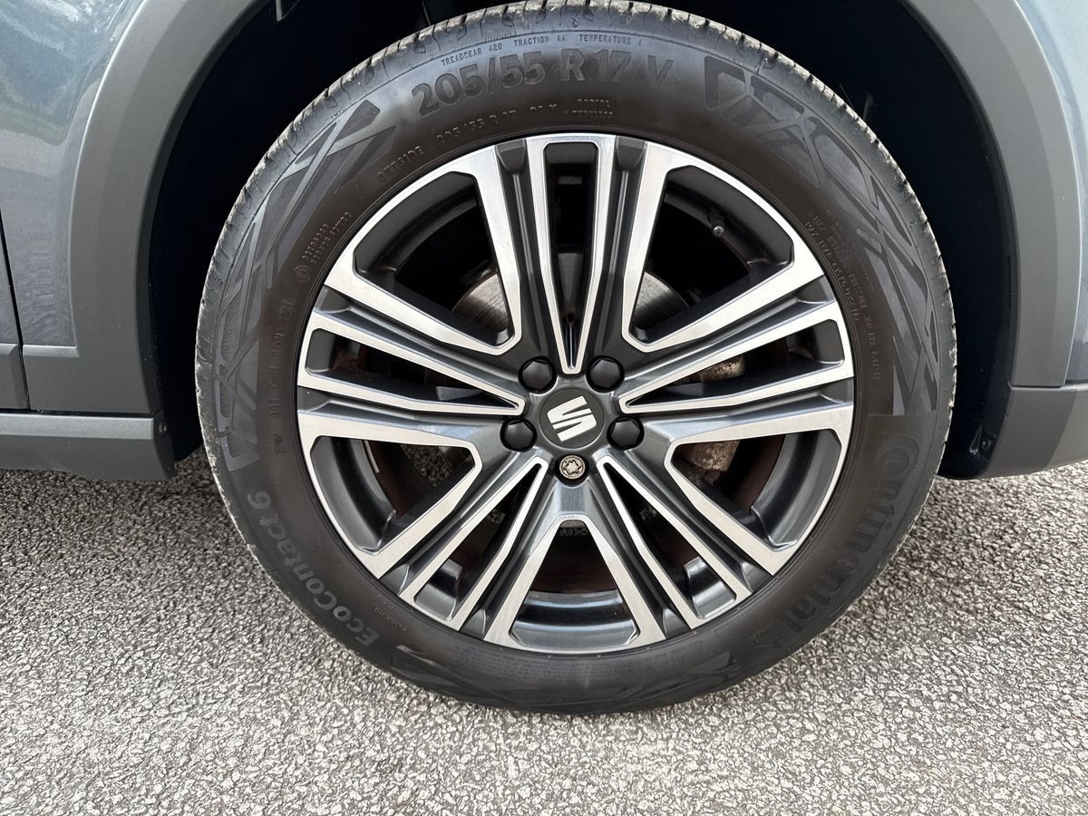 Used SEAT Arona 2021 for sale - 76011967: Photo 30