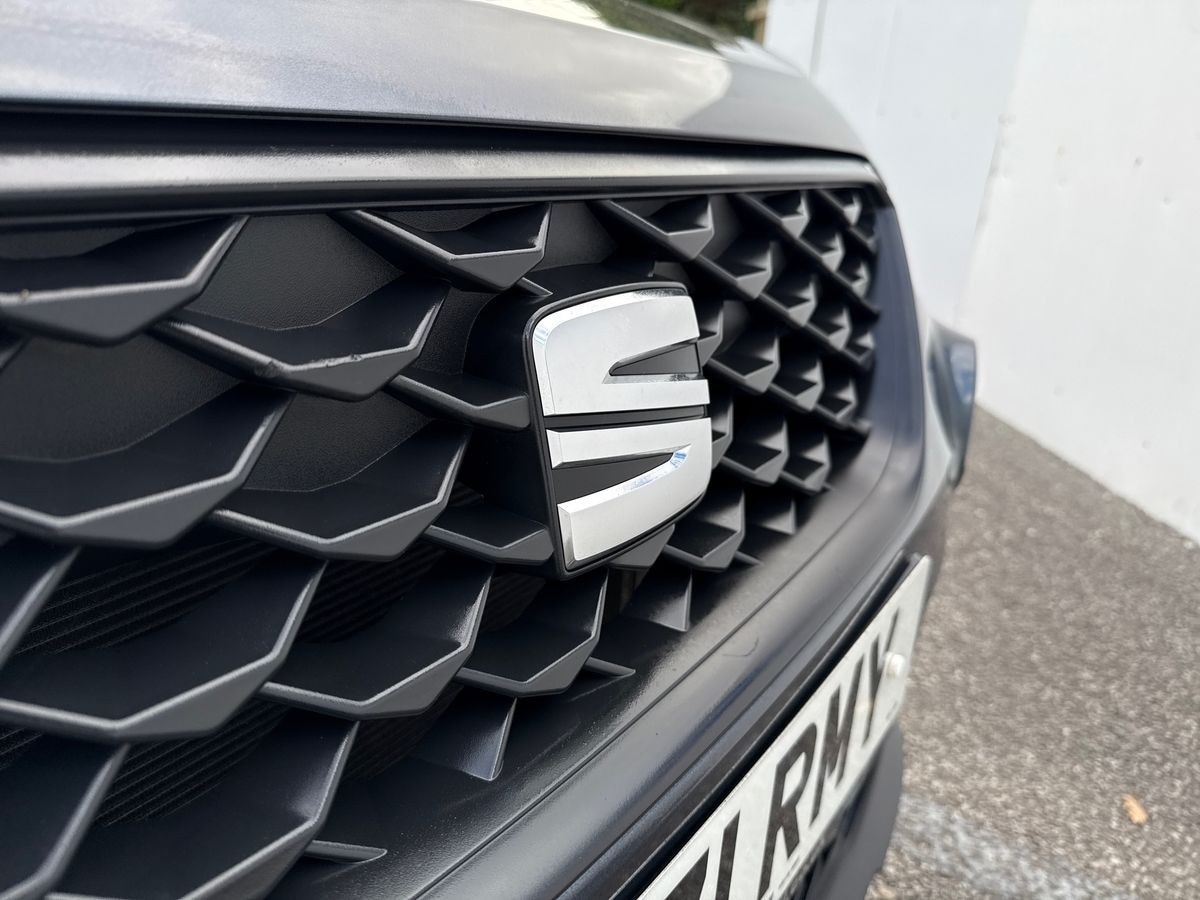 Used SEAT Arona 2021 for sale - 76011967: Photo 35