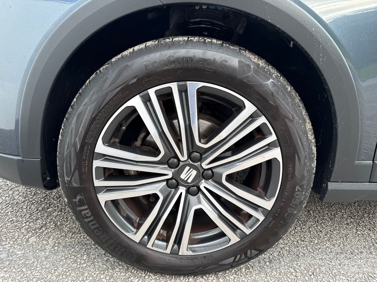 Used SEAT Arona 2021 for sale - 76011967: Photo 39