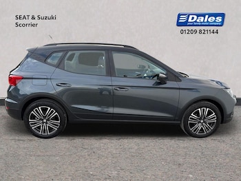 Used SEAT Arona 2021 for sale - 76011967: Photo 3