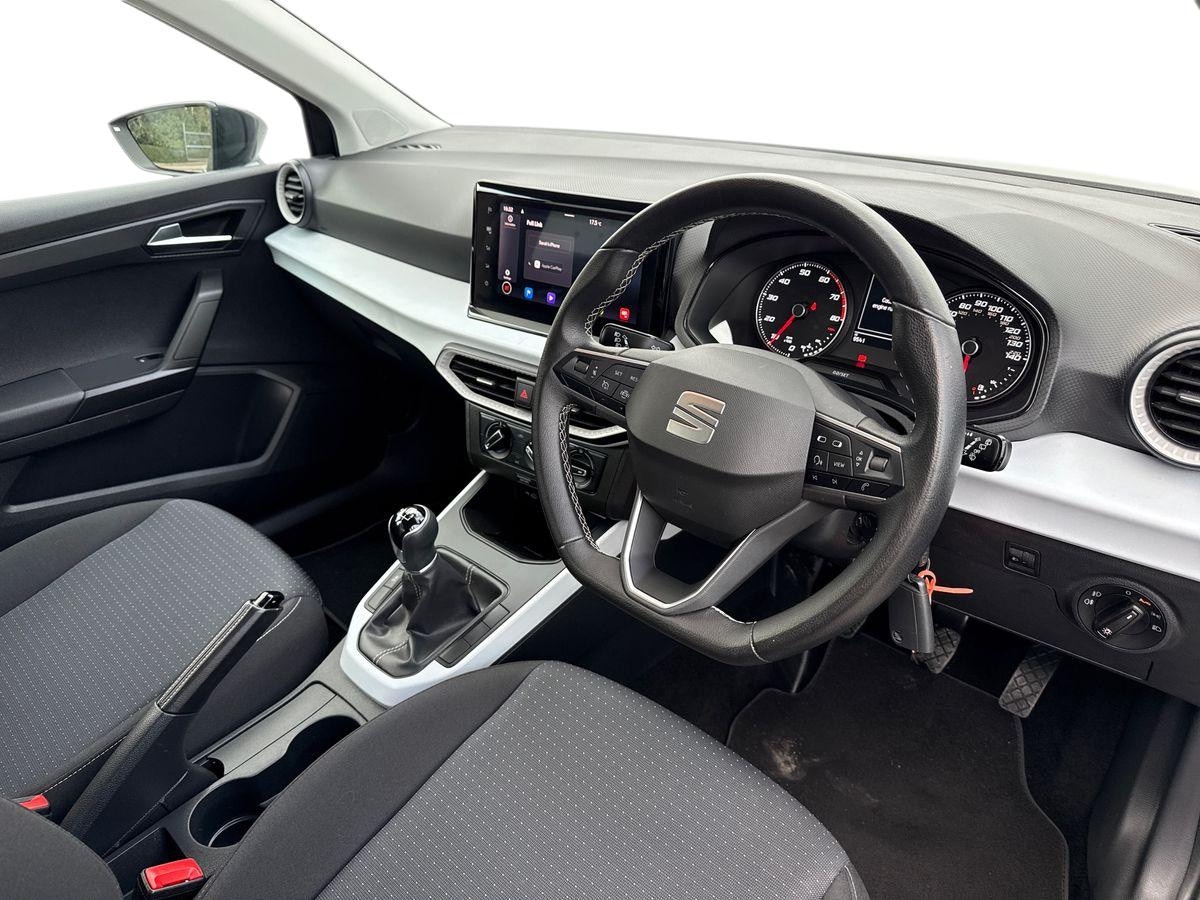 Used SEAT Arona 2021 for sale - 76011967: Photo 7