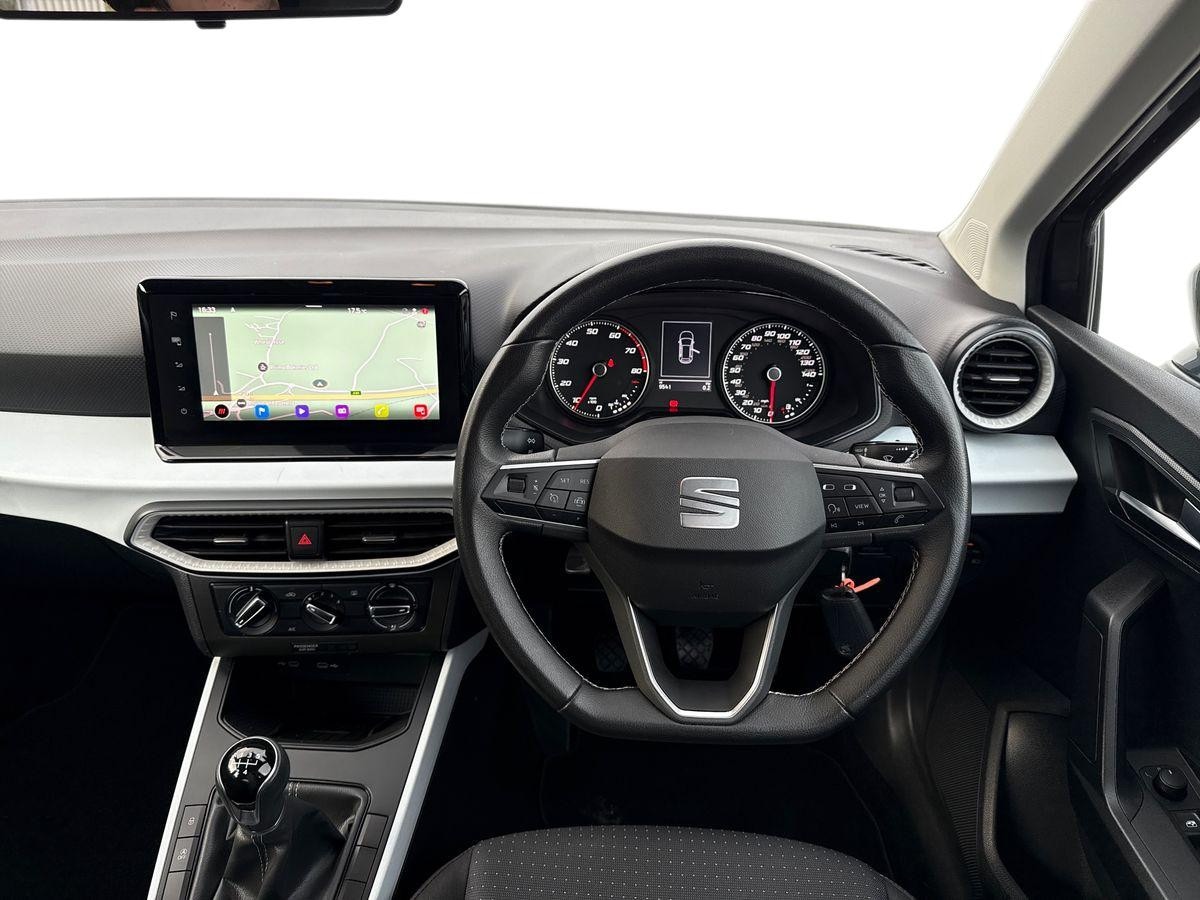 Used SEAT Arona 2021 for sale - 76011967: Photo 8