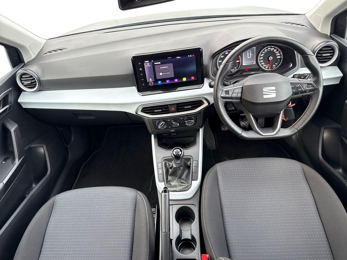 Used SEAT Arona 2021 for sale - 76011967: Photo 9