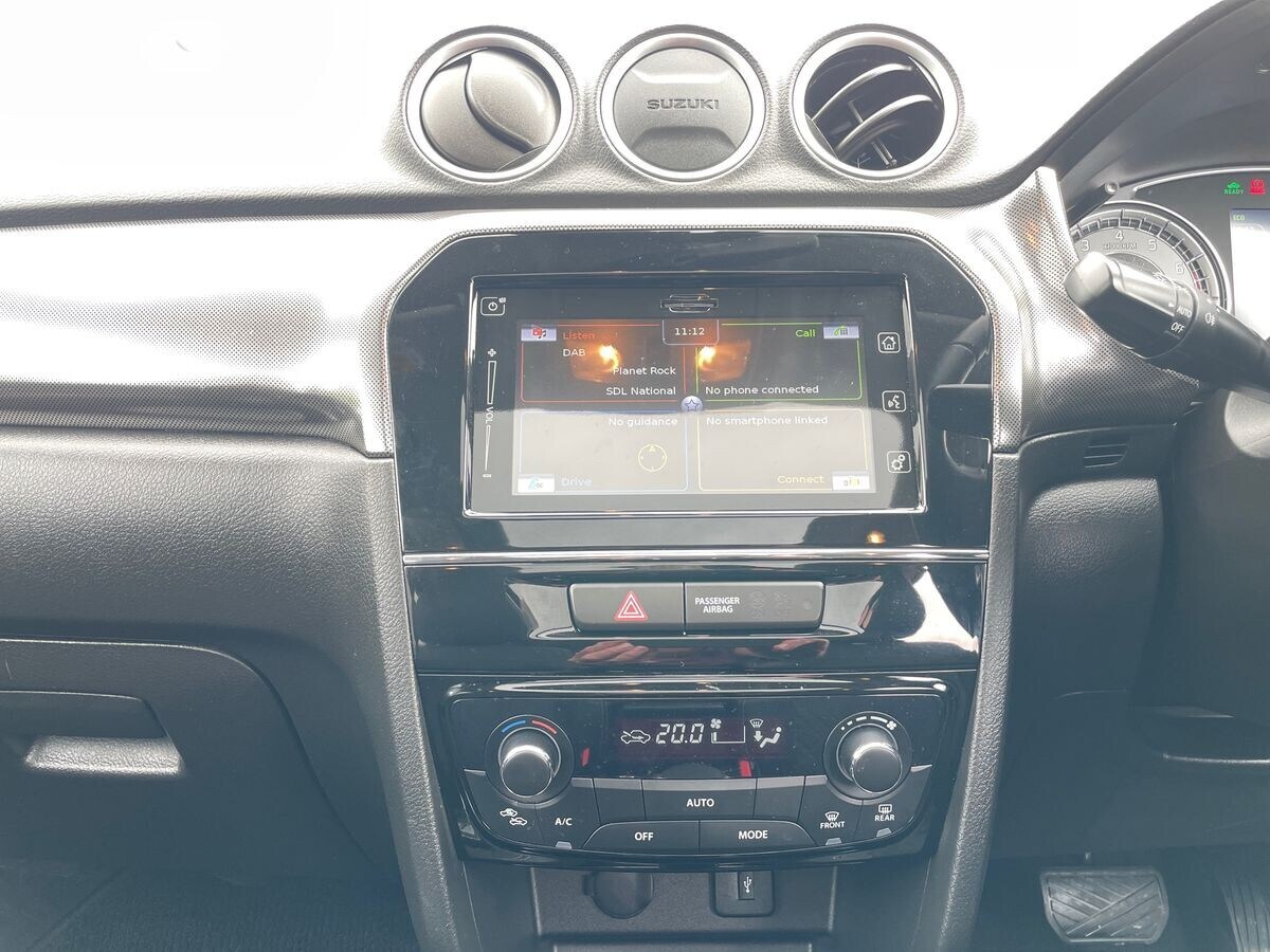 Vehicle 11