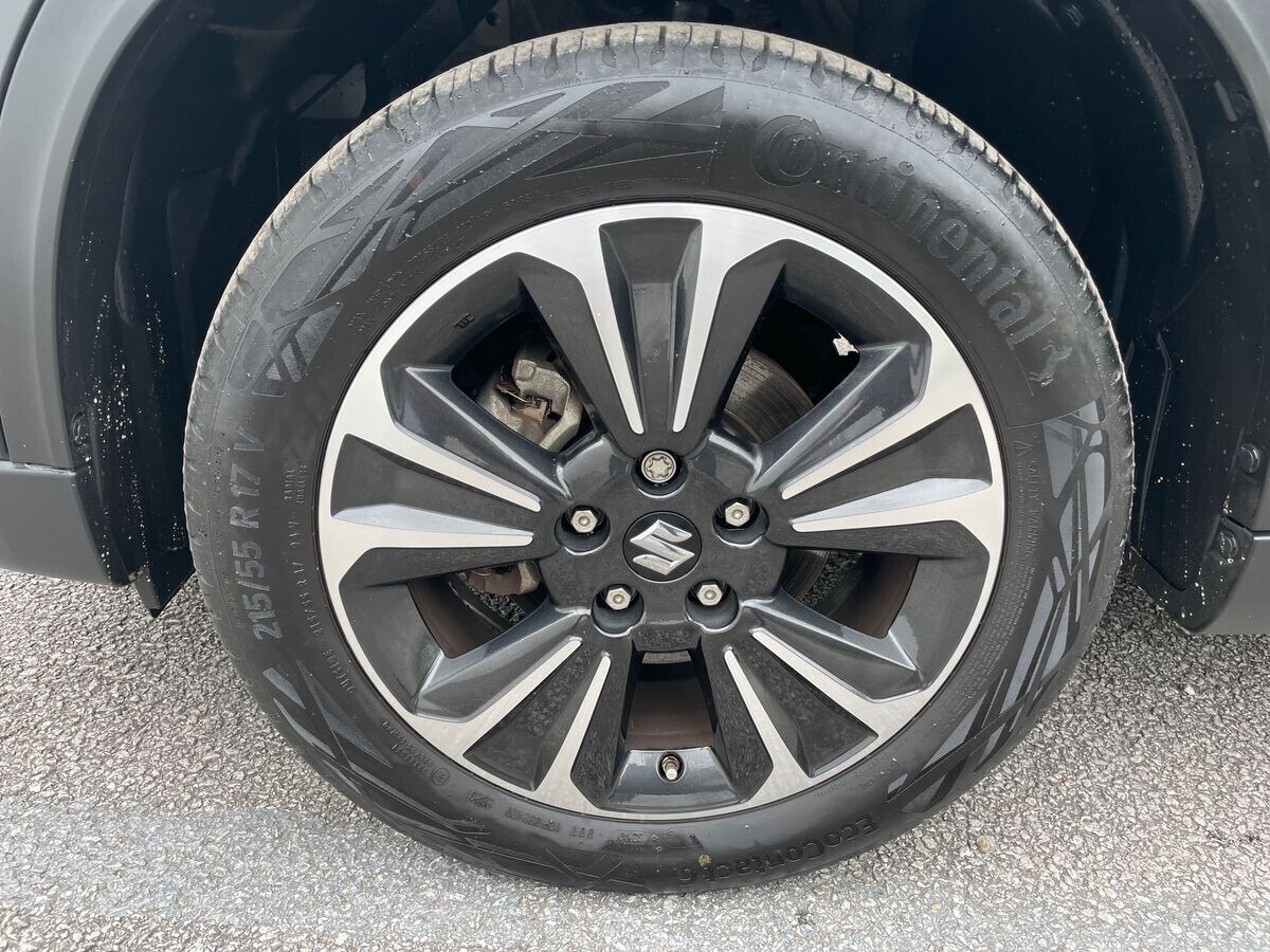 Vehicle 26