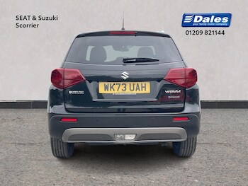 Used Suzuki Vitara 2023 for sale - 74943616: Photo