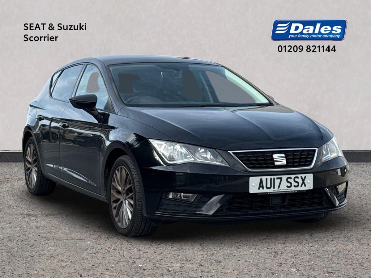 Used SEAT Leon 2017 for sale - 76041604: Photo 1