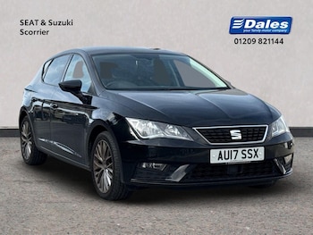 SEAT - Leon