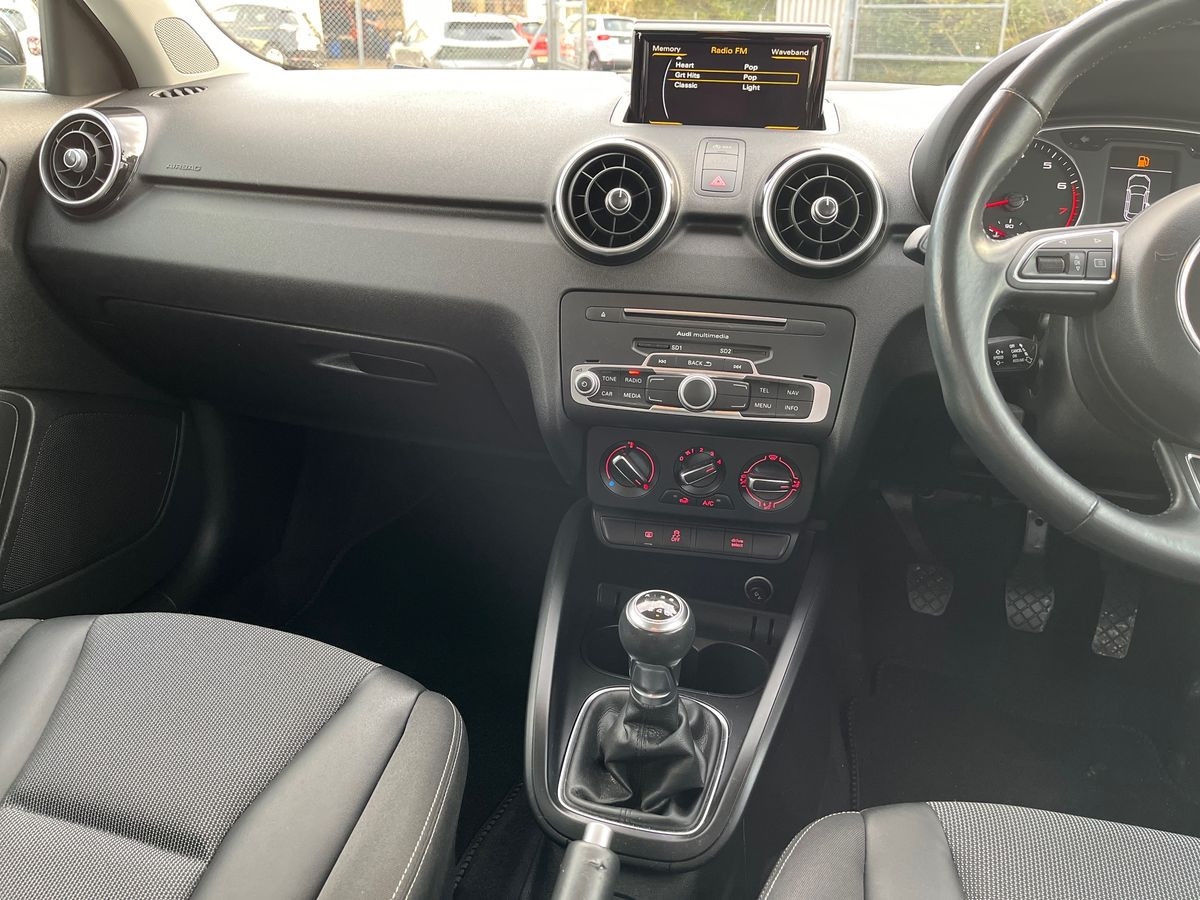 Used Audi A1 2018 for sale - 77201444: Photo 12