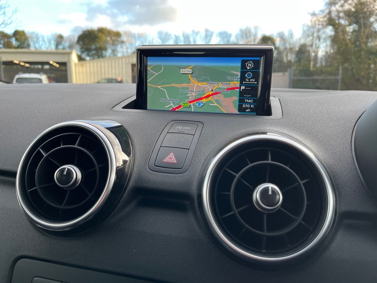 Used Audi A1 2018 for sale - 77201444: Photo 15