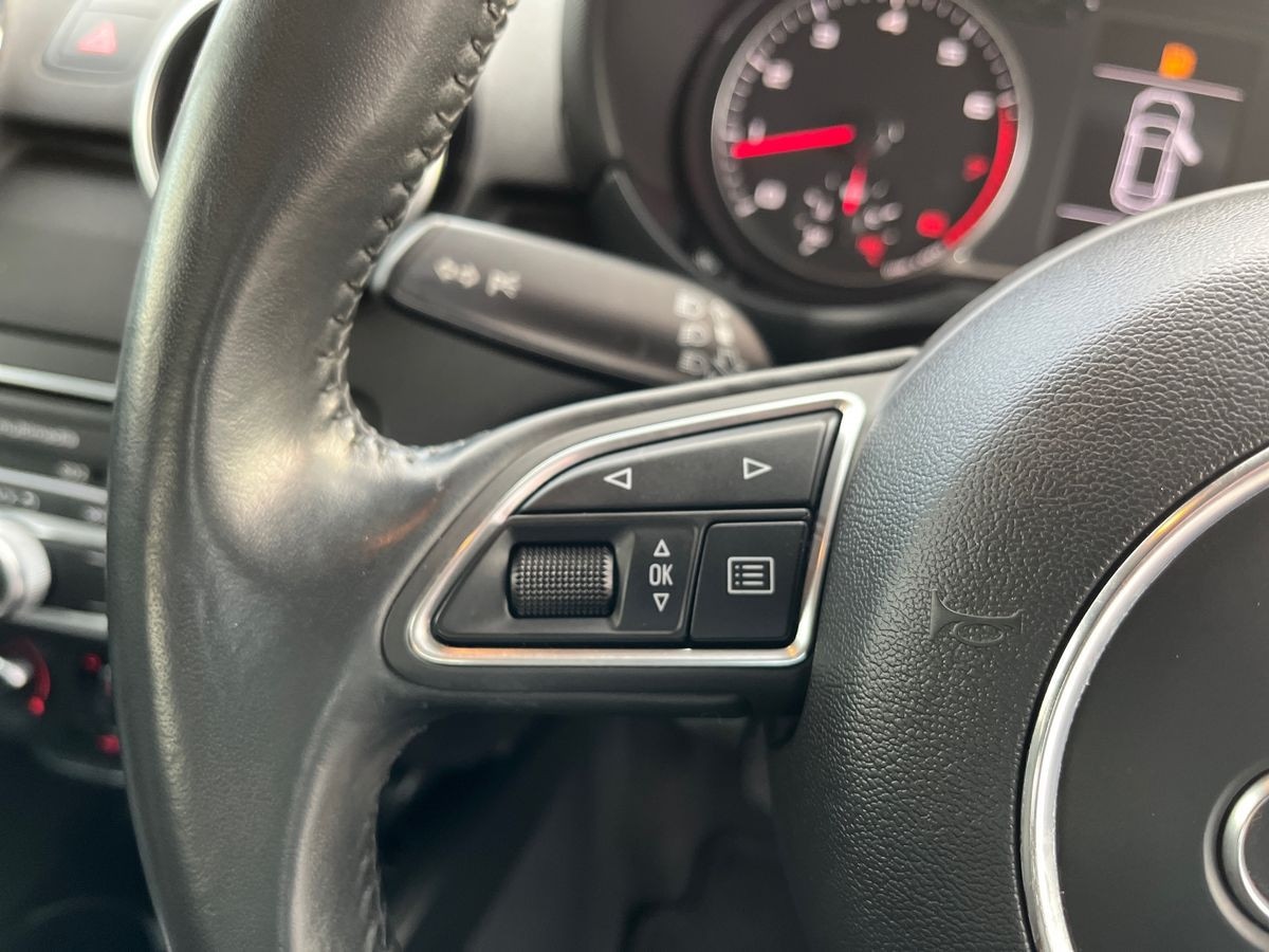 Used Audi A1 2018 for sale - 77201444: Photo 18