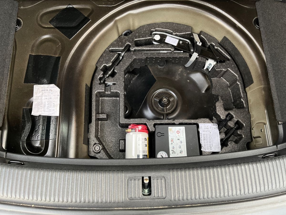 Used Audi A1 2018 for sale - 77201444: Photo 22