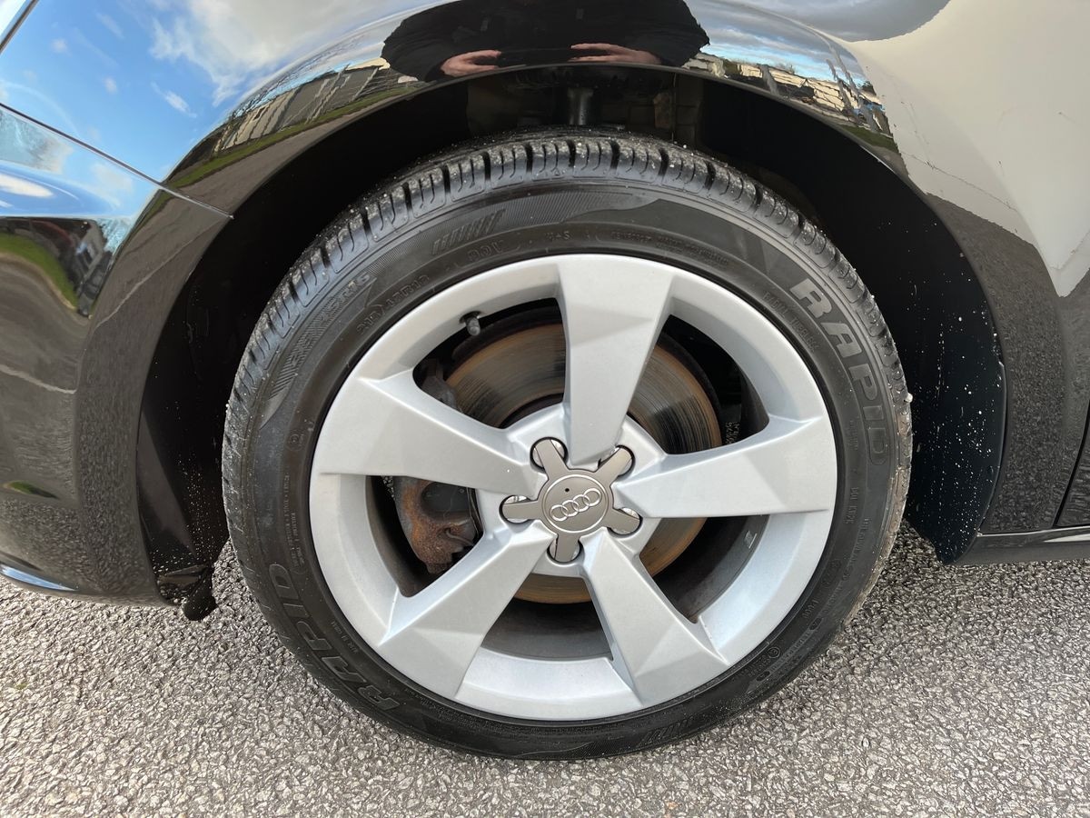 Used Audi A1 2018 for sale - 77201444: Photo 25