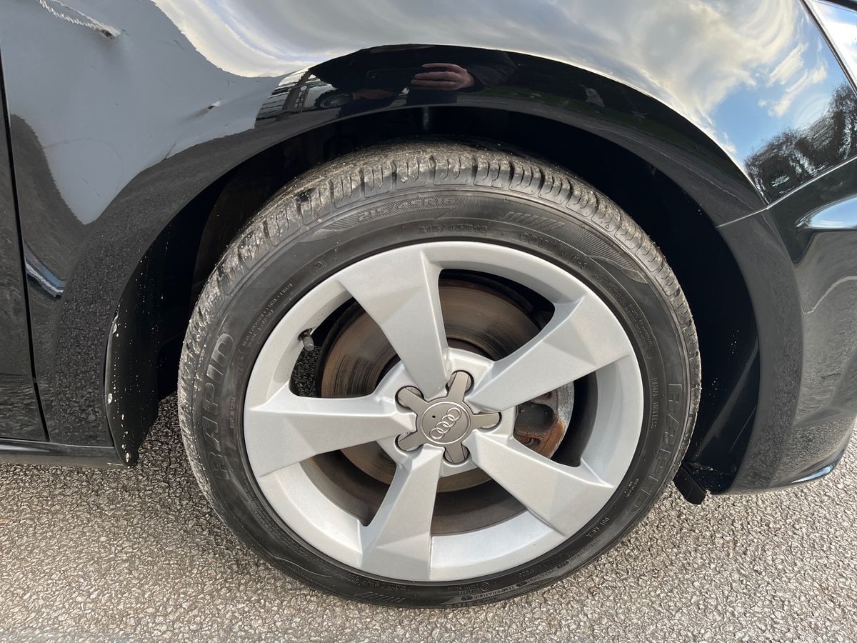 Used Audi A1 2018 for sale - 77201444: Photo 27