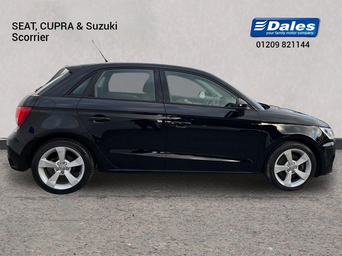 Used Audi A1 2018 for sale - 77201444: Photo 3