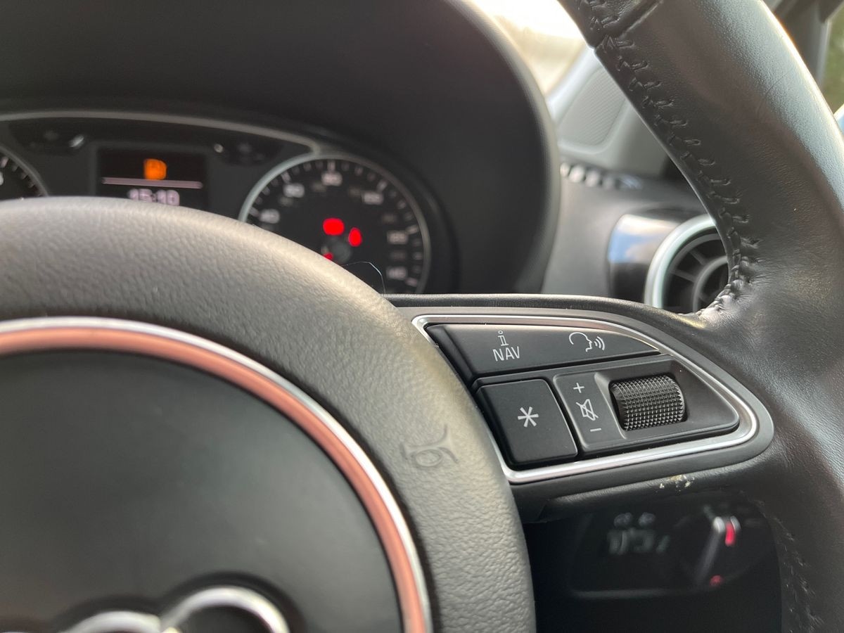 Used Audi A1 2018 for sale - 77201444: Photo 31