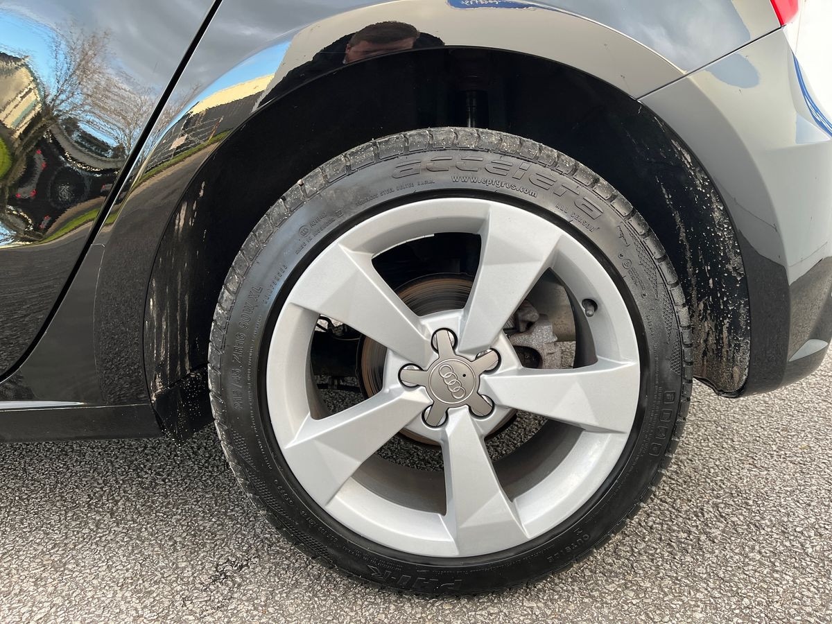 Used Audi A1 2018 for sale - 77201444: Photo 6