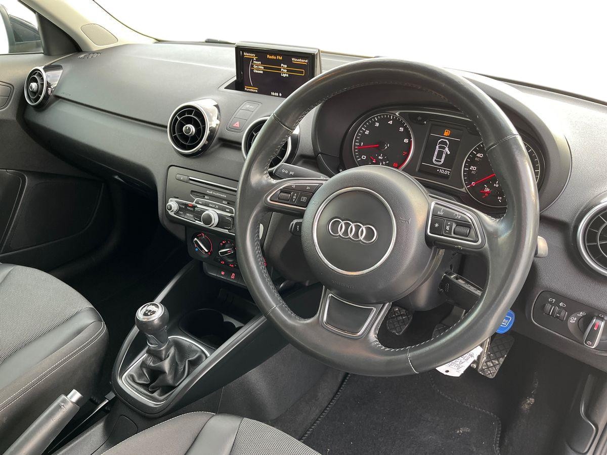 Used Audi A1 2018 for sale - 77201444: Photo 7